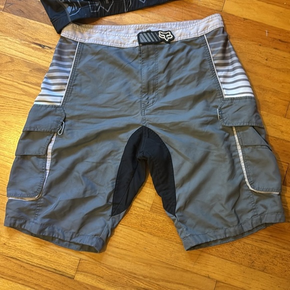 Fox Racing Set - Picture 2 of 8